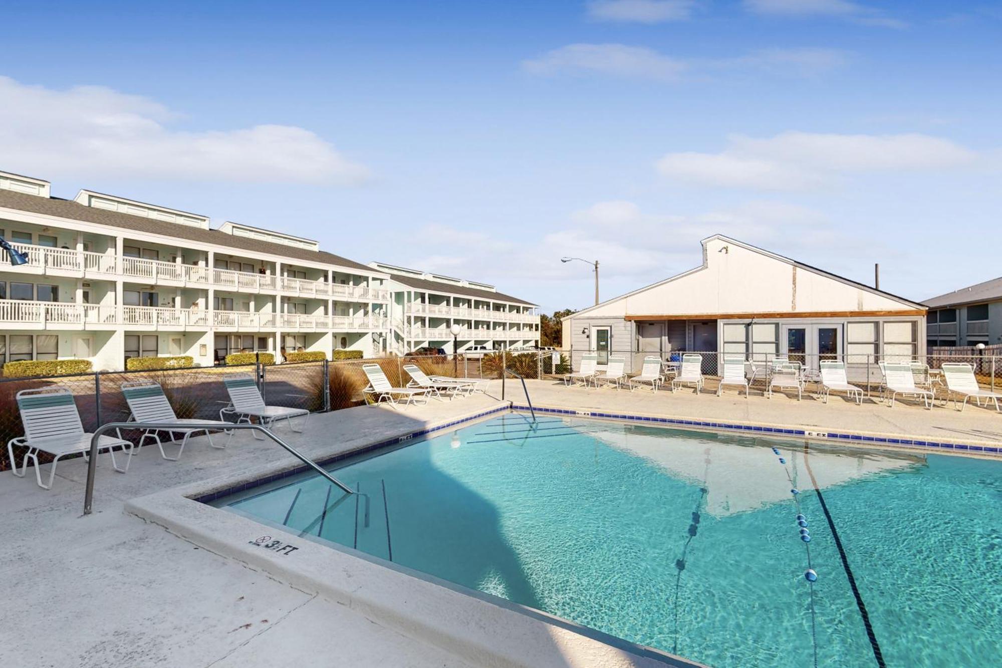 Southwinds Holiday home *