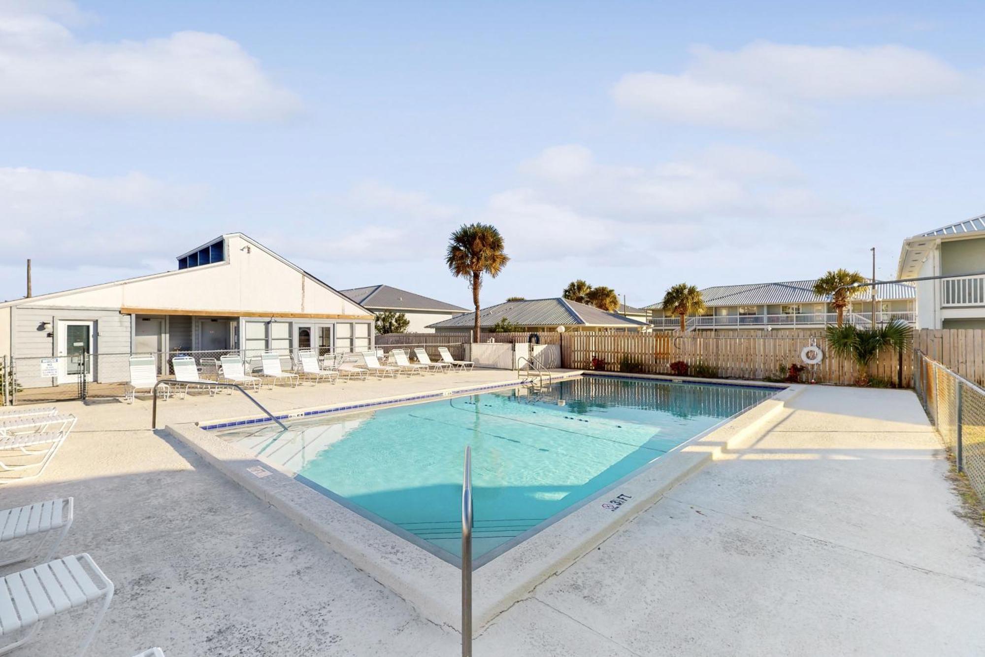 Holiday home Southwinds *