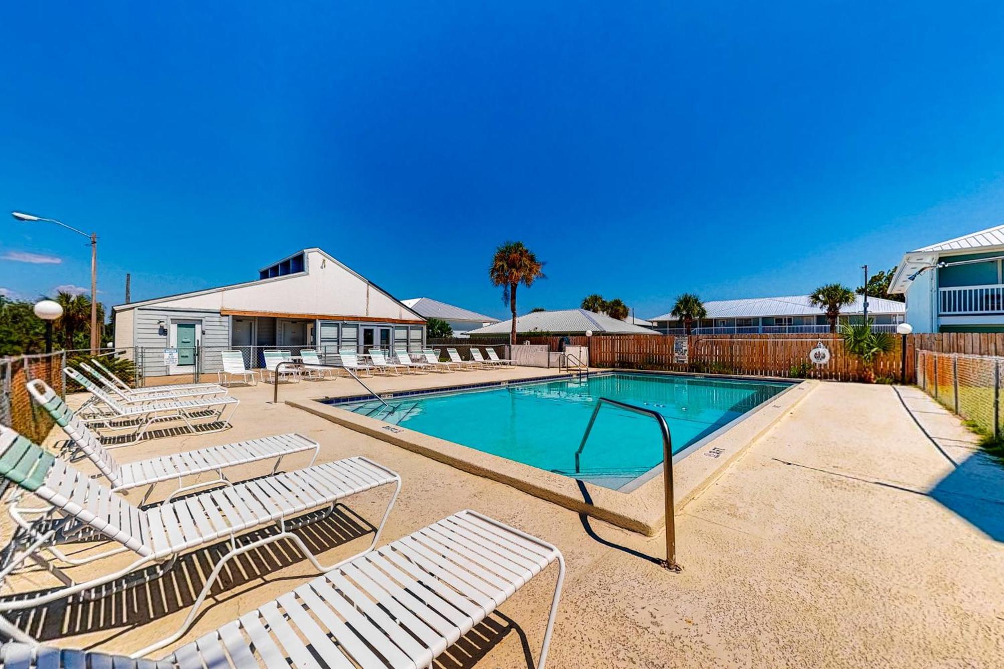 Southwinds Holiday home Panama City Beach