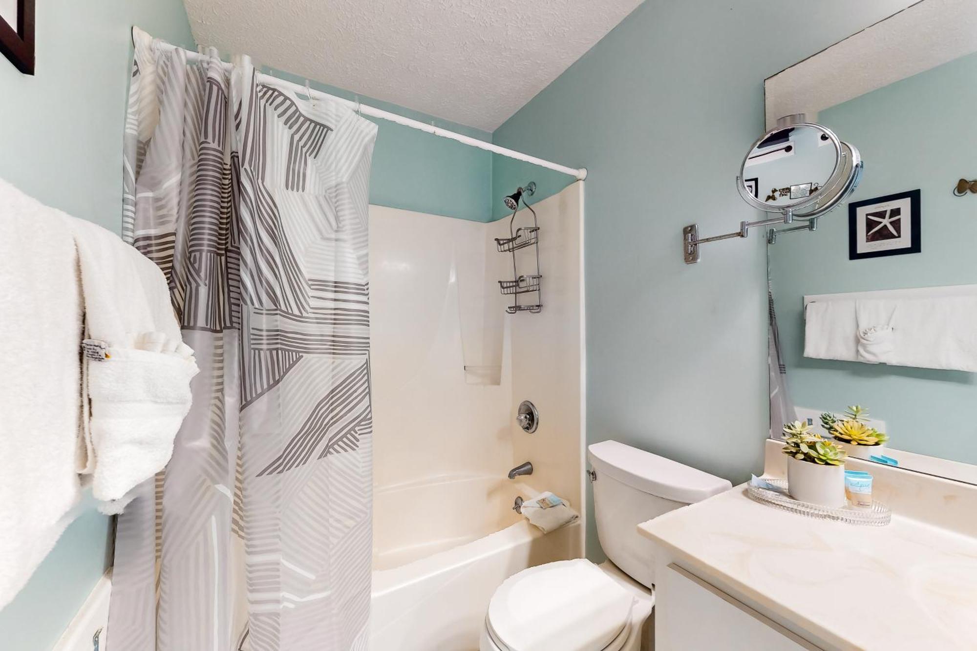 Southwinds Holiday home