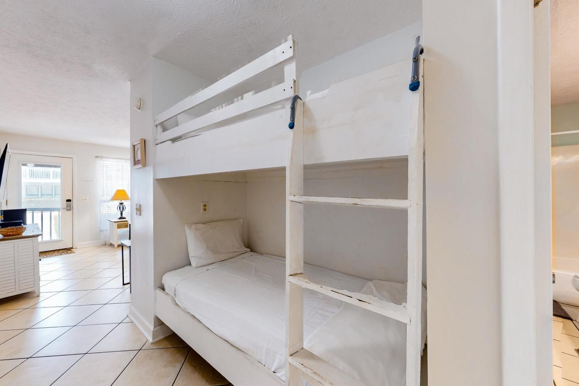 Holiday home Southwinds Panama City Beach