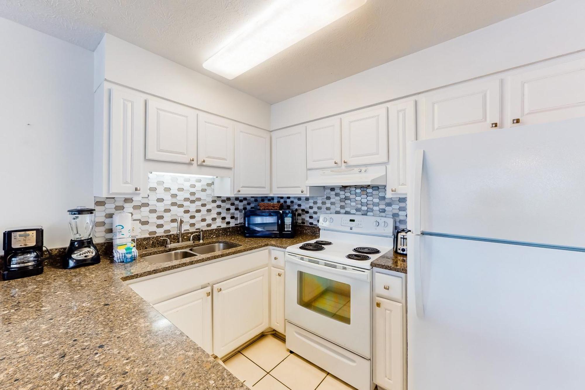 Southwinds Panama City Beach