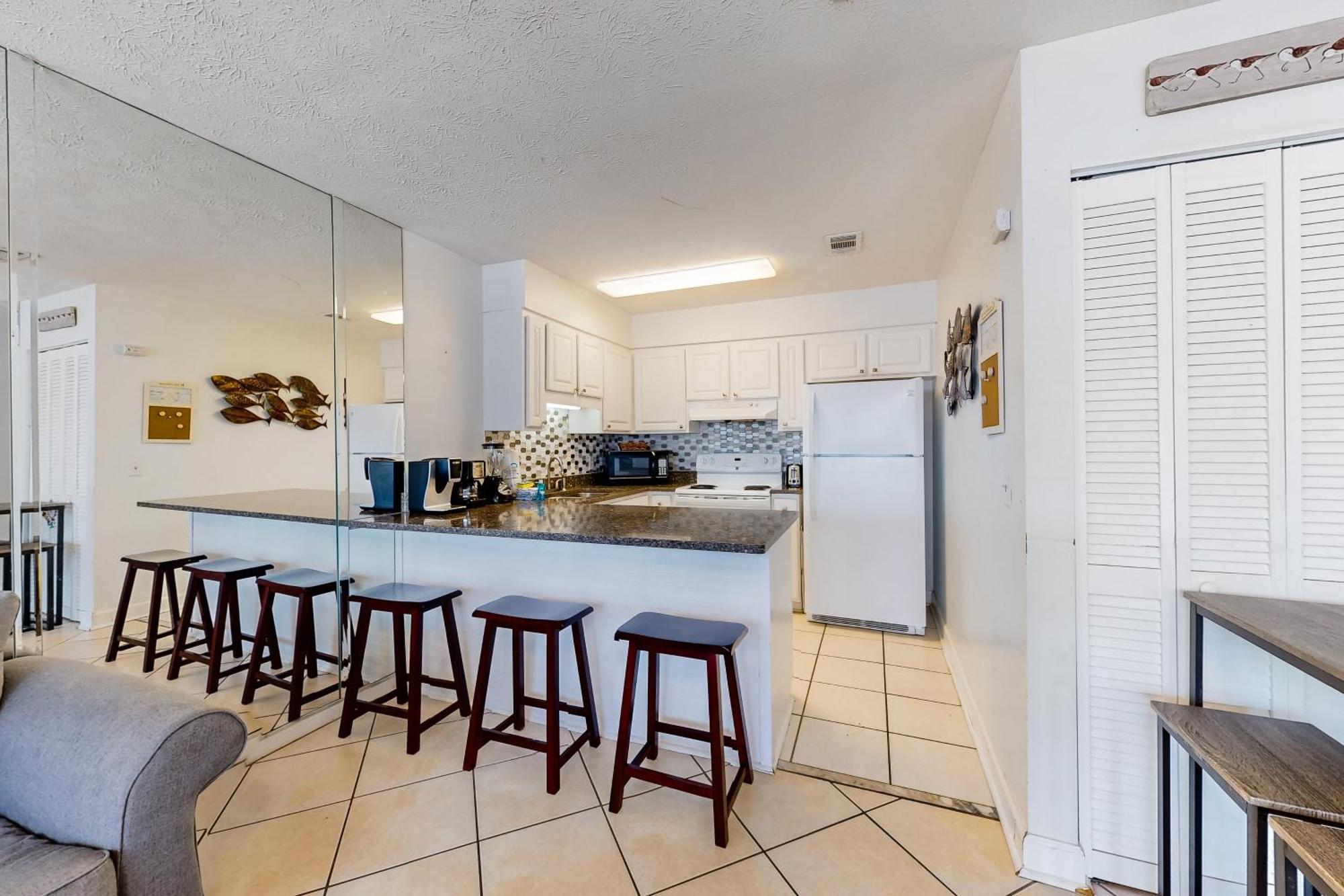 Southwinds * Panama City Beach