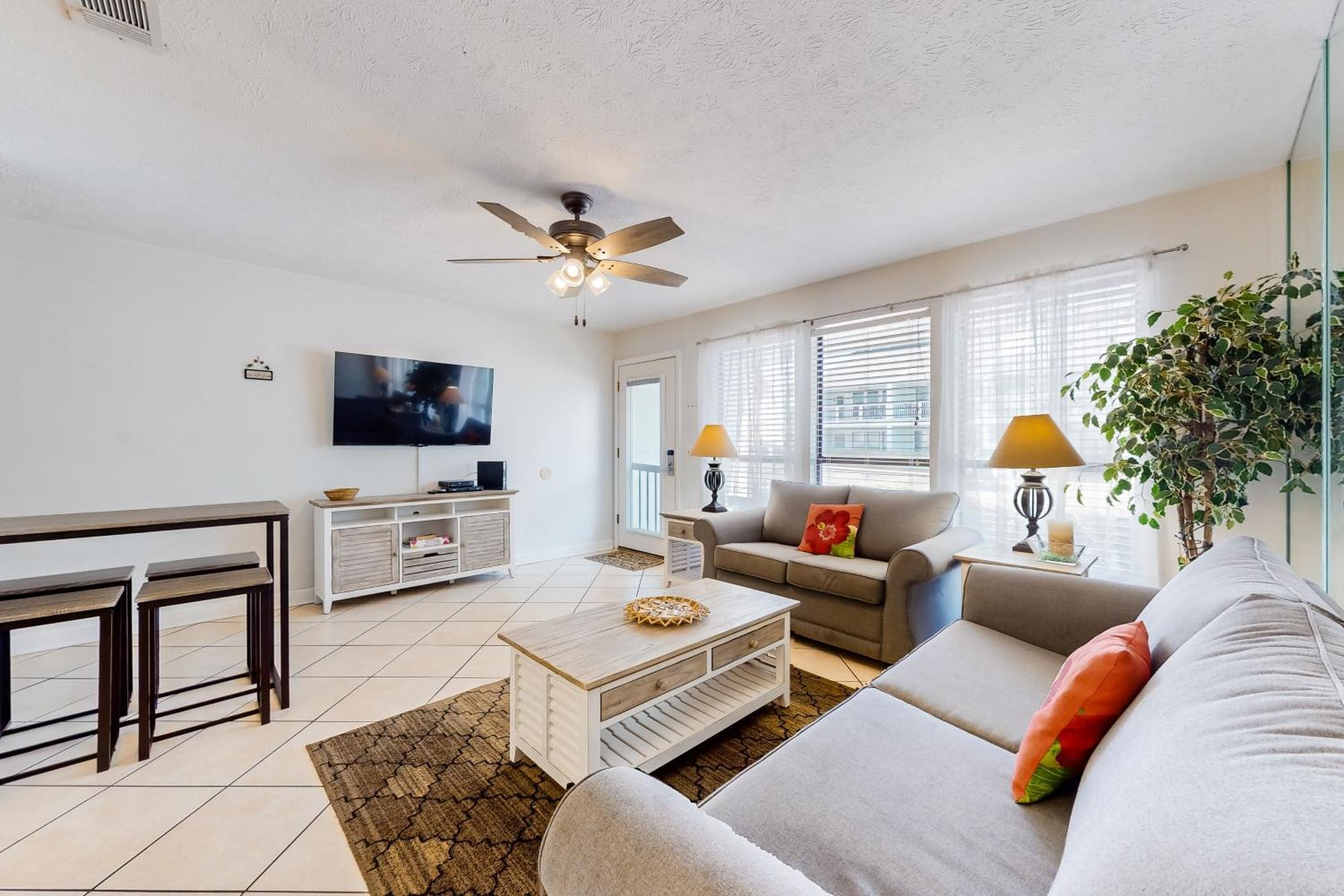 Holiday home Southwinds Panama City Beach