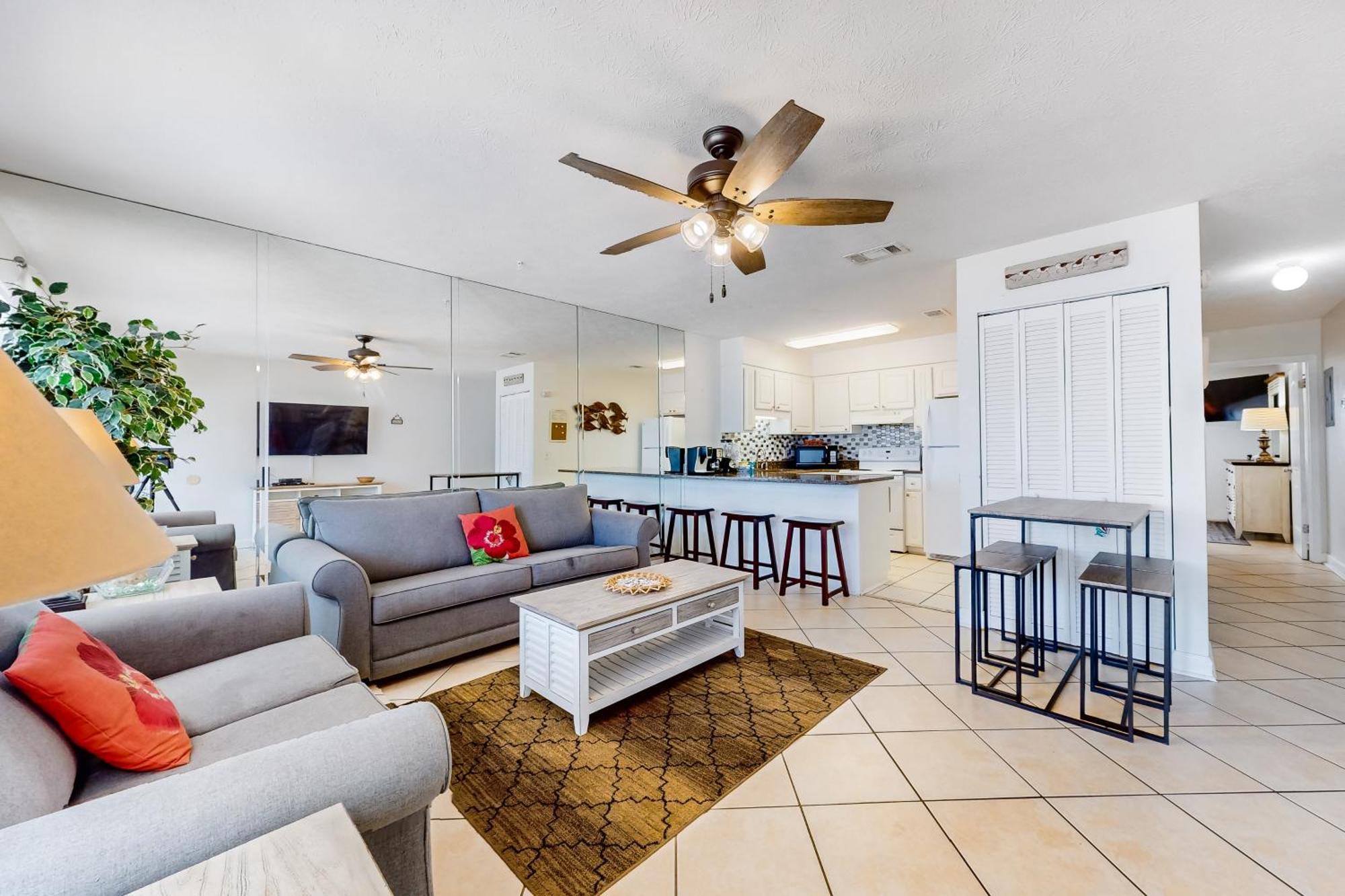 Southwinds Holiday home