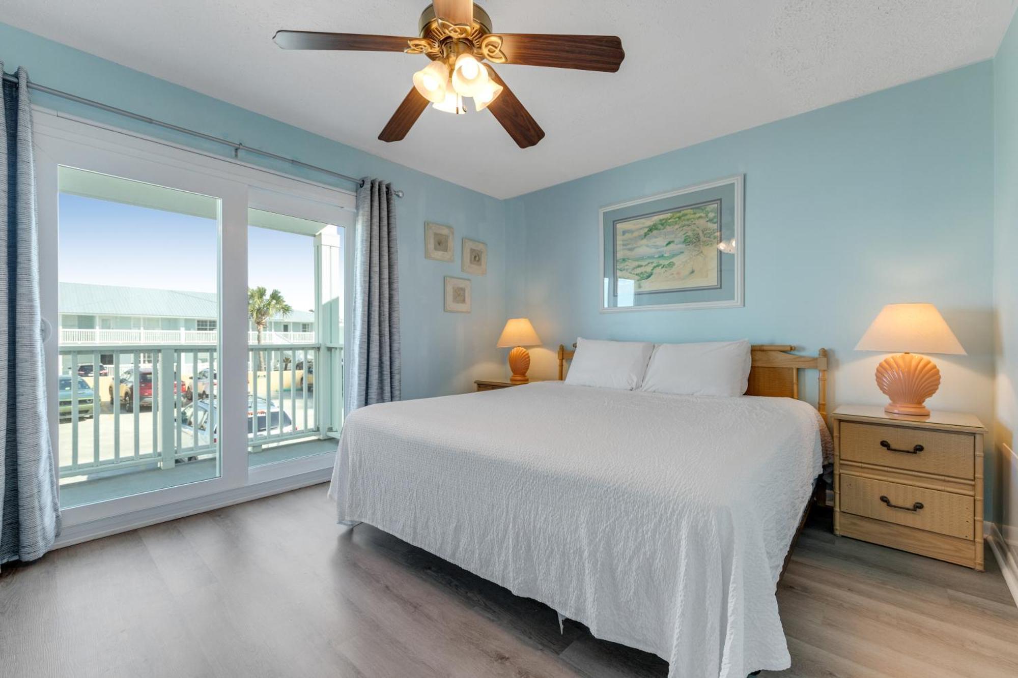 Southwinds Holiday home Panama City Beach
