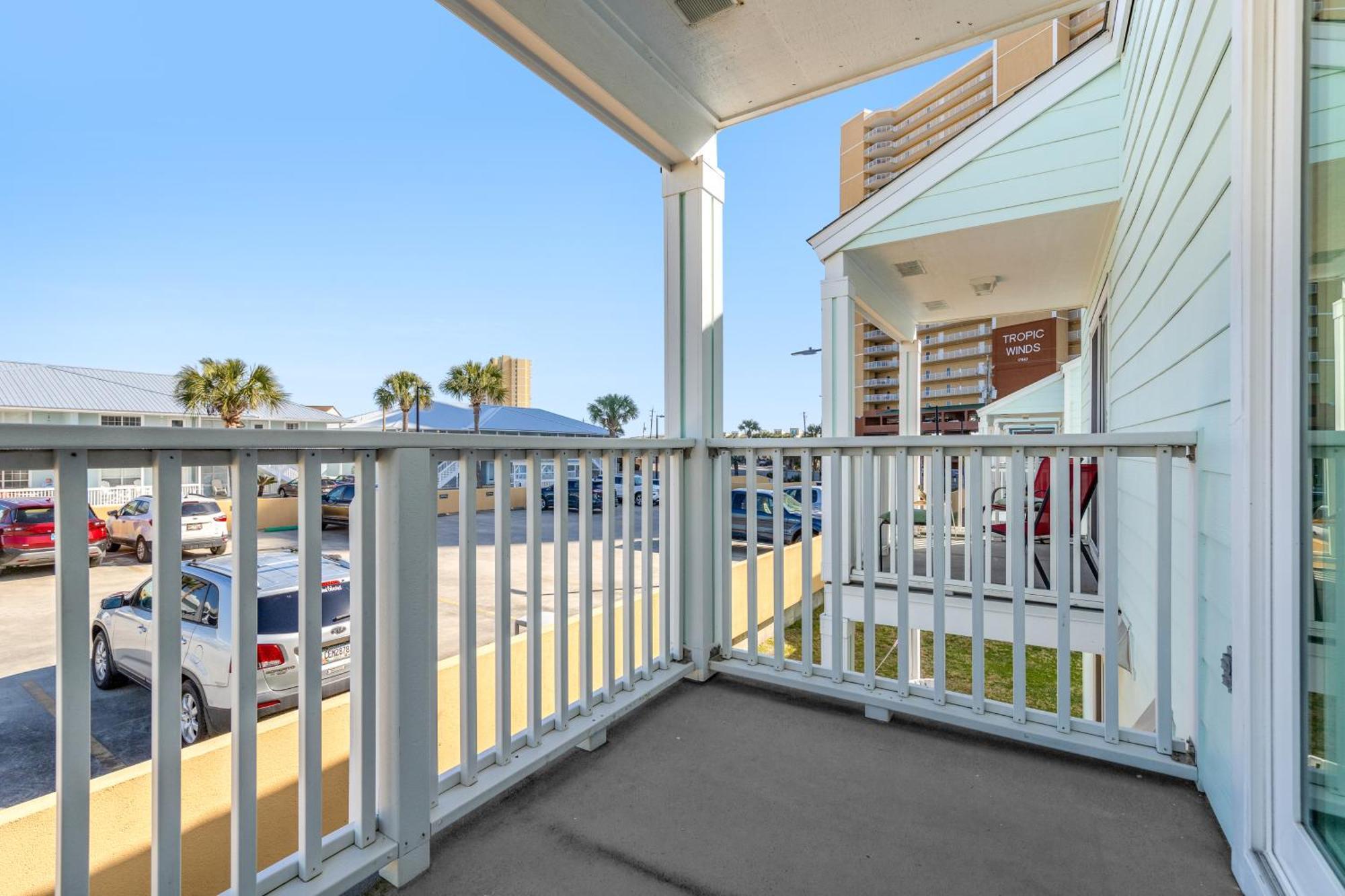 Holiday home Southwinds