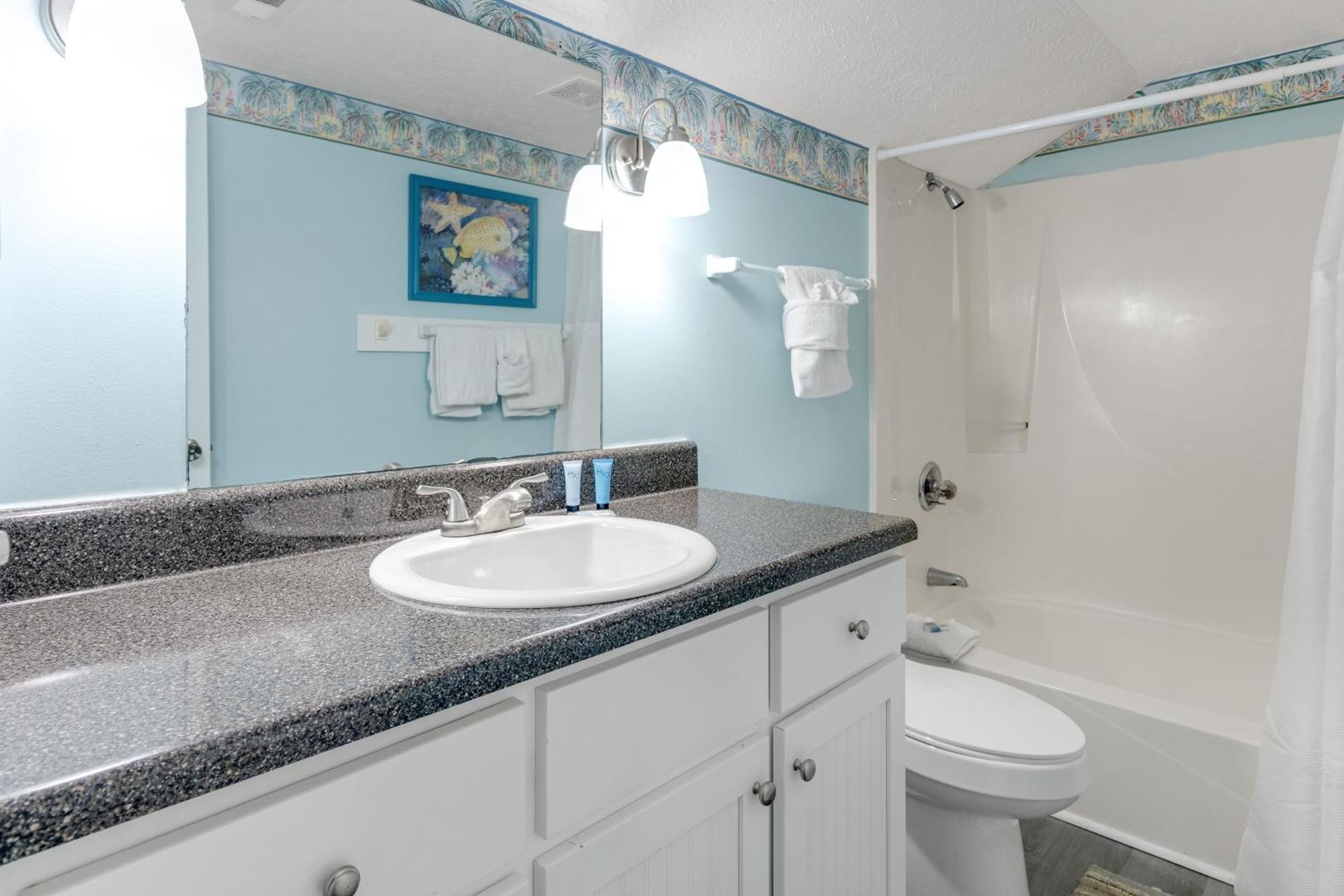 Southwinds Holiday home *