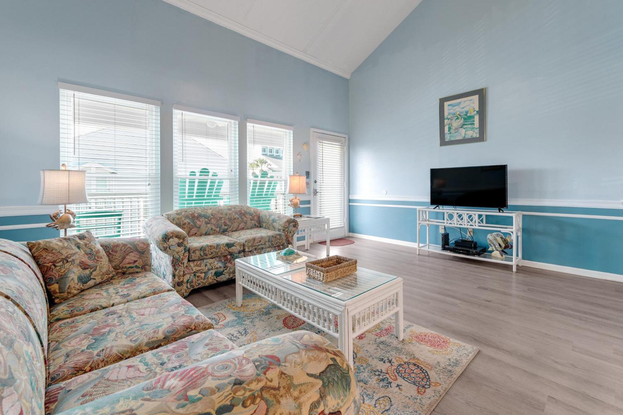 Holiday home Southwinds Panama City Beach