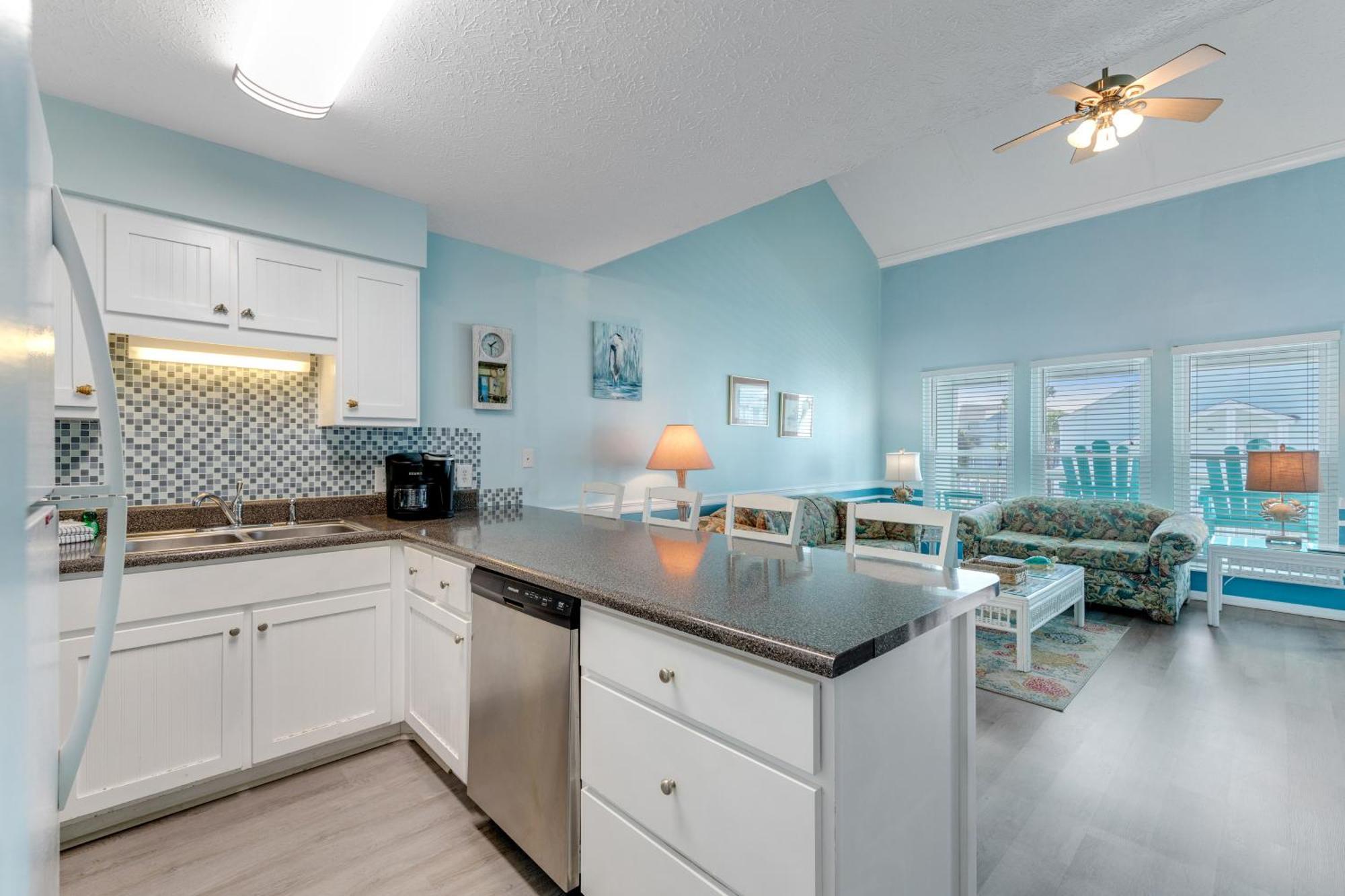 Southwinds * Panama City Beach