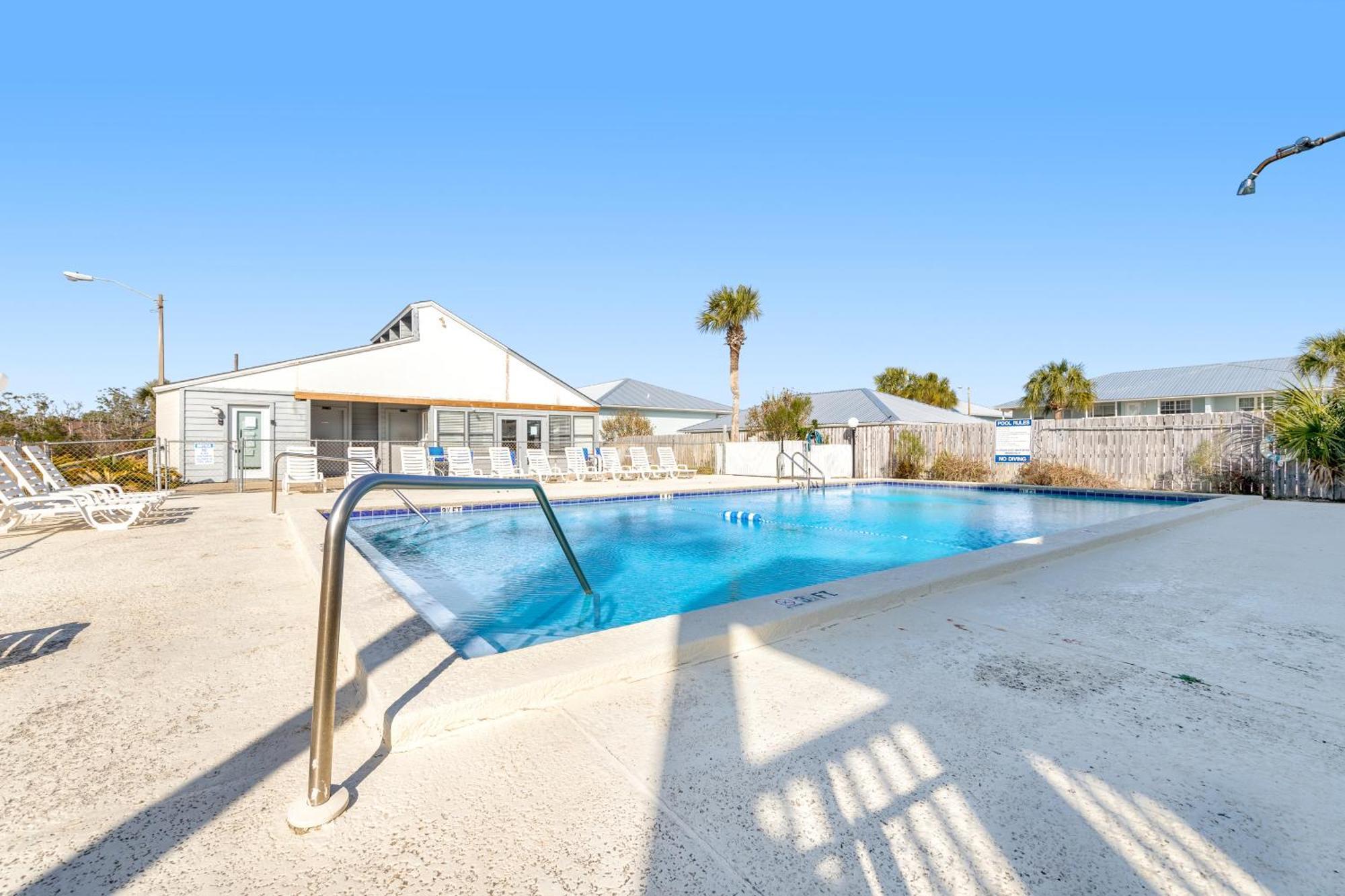 Southwinds Holiday home