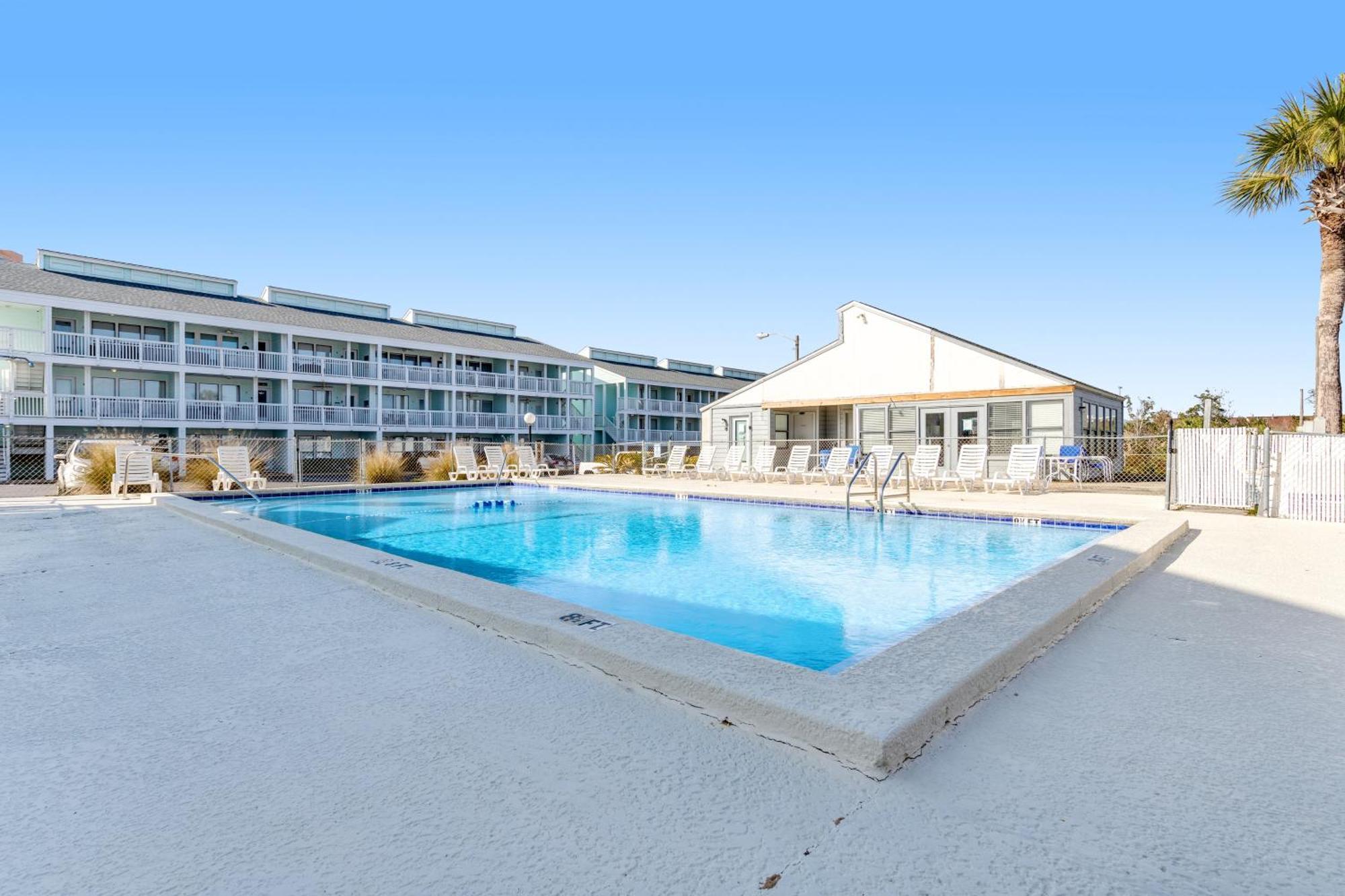 Southwinds Holiday home Panama City Beach