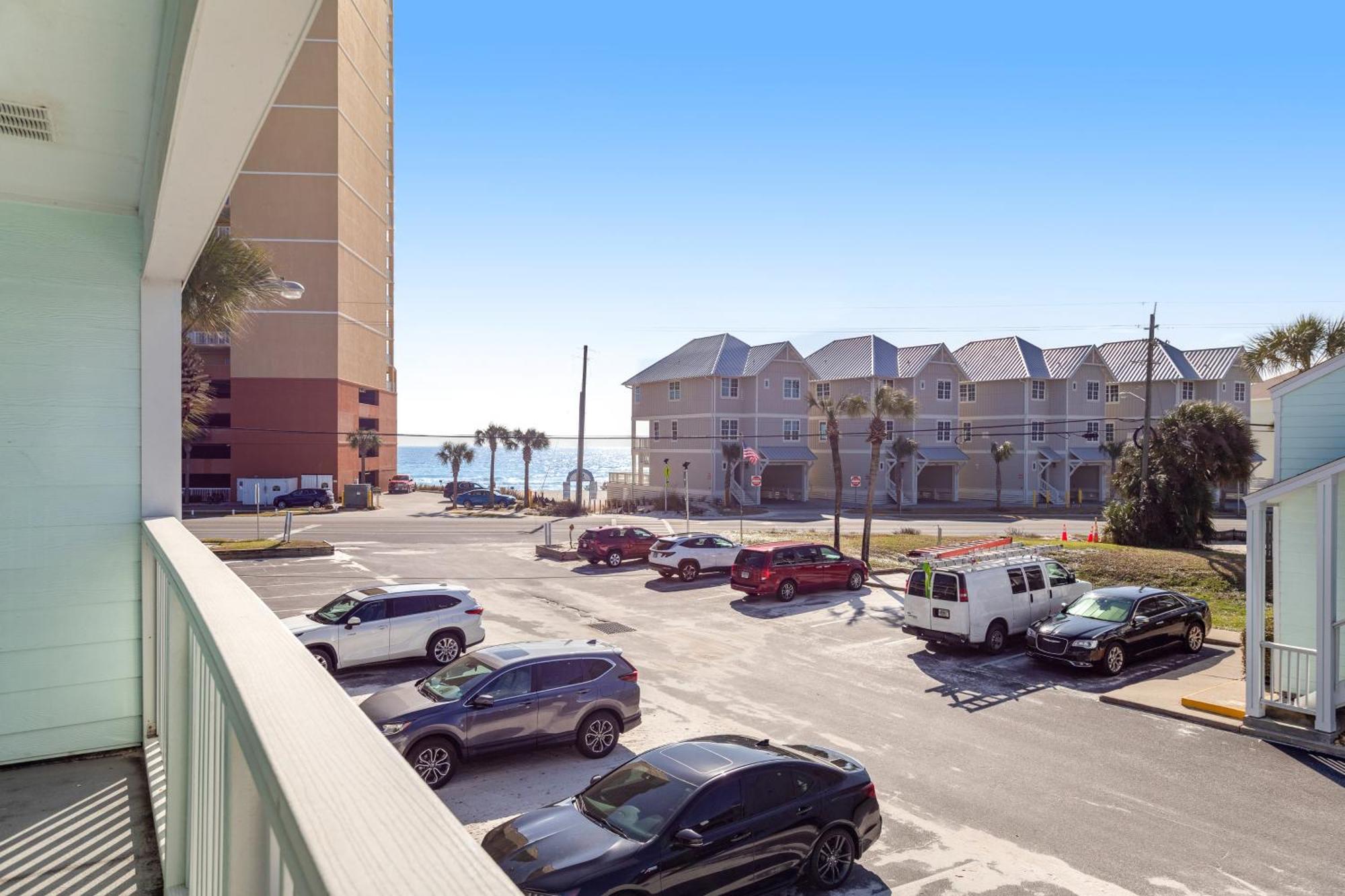 Holiday home Southwinds Panama City Beach