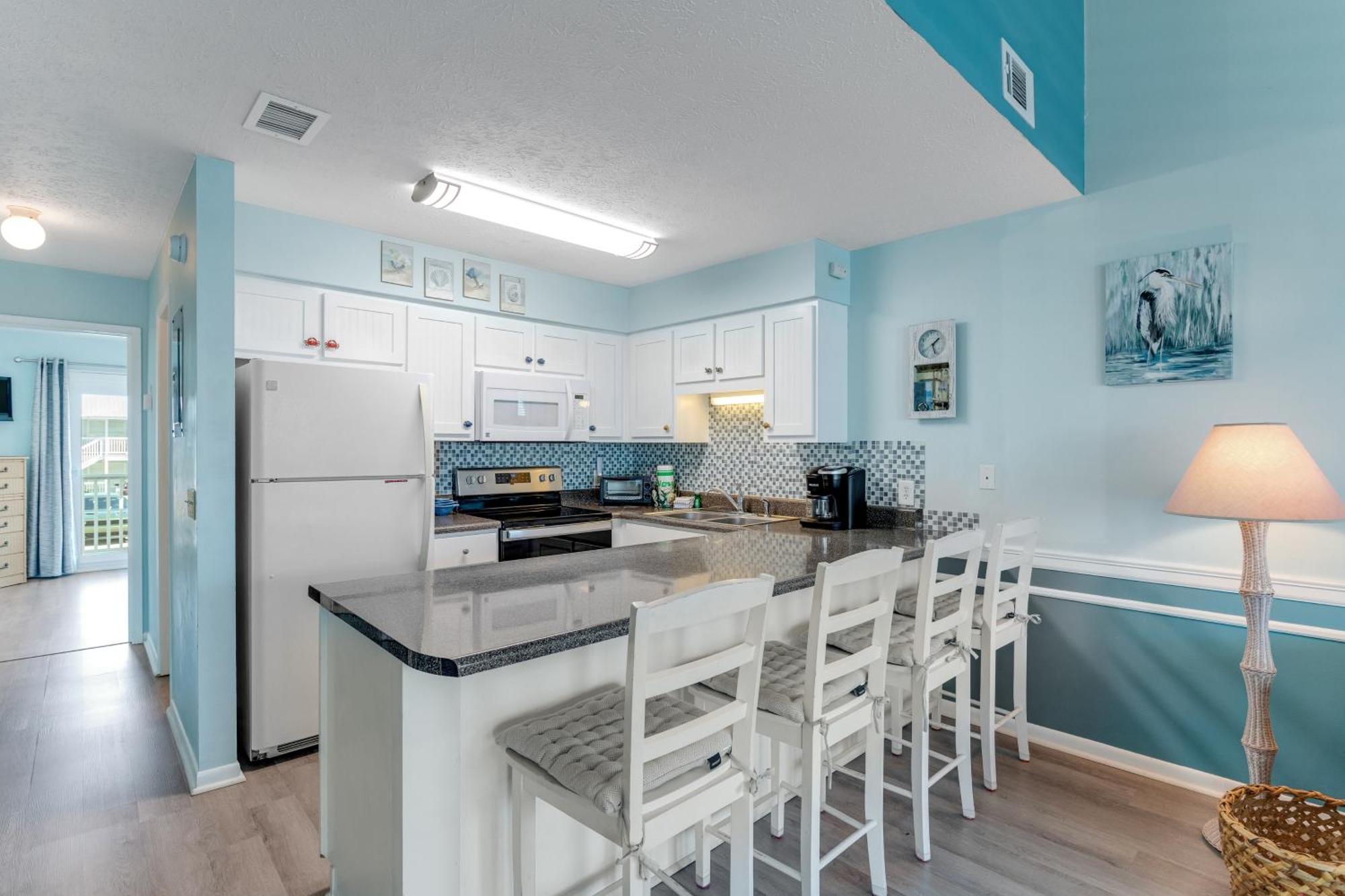 Southwinds Panama City Beach